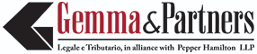 Logo Studio Gemma
