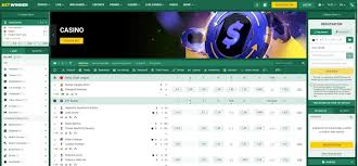 Betwinner Maroc — Guide to Betting, Features, and Responsible Play