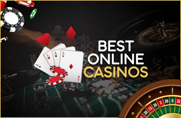 Discover the Best Online Casino UK Instant for an Unforgettable Gaming Experience