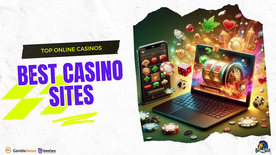 Discover the Best Online Casino UK Instant for an Unforgettable Gaming Experience