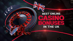 Discover the Best Online Casino UK Instant for an Unforgettable Gaming Experience