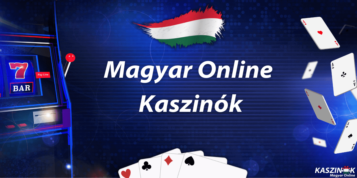 Fedezd fel a legjobb online kaszinók Magyarországon 13