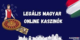 Fedezd fel a legjobb online kaszinók Magyarországon 13