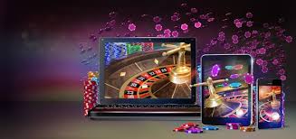 Objevte Nové CZ Casino Nejlepší místa pro hraní online Objevte Nové CZ Casino Nejlepší místa pro hraní online