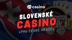 Nove Casino Online 2025 Novinky a Trendy na Slovenskom Trhu