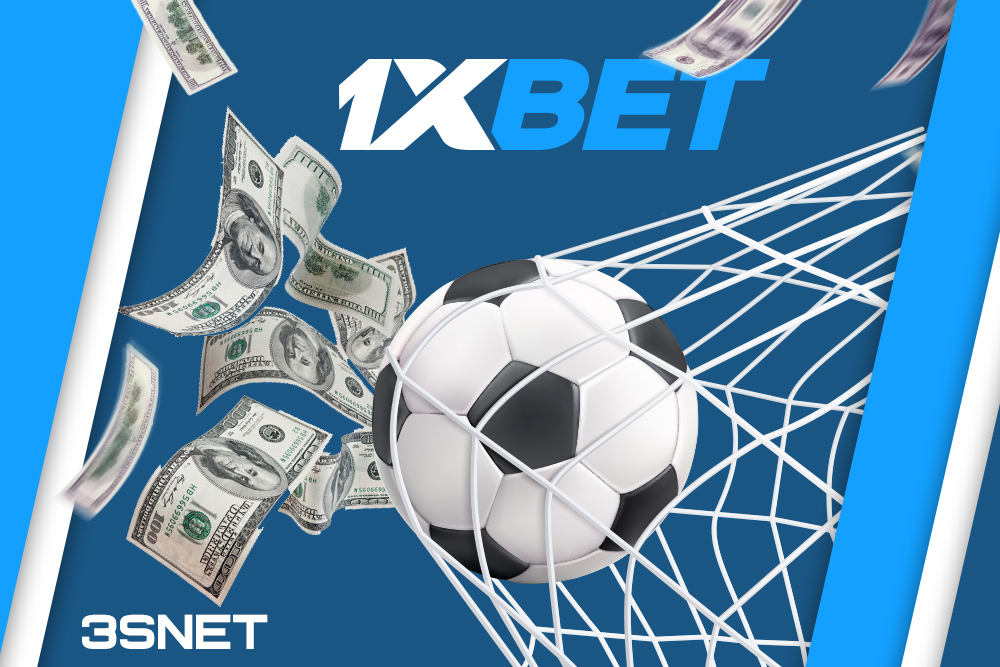 Unlocking the World of Sports with 1xBet Streaming Service Unlocking the World of Sports with 1xBet Streaming Service