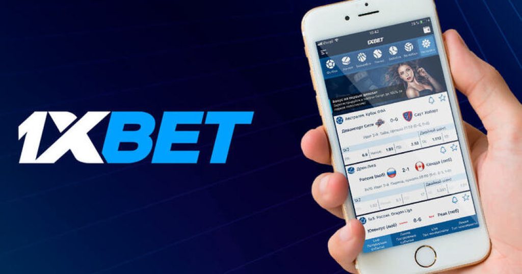1xBet Korea App Download Experience the Best Betting on Your Mobile 1xBet Korea App Download Experience the Best Betting on Your Mobile