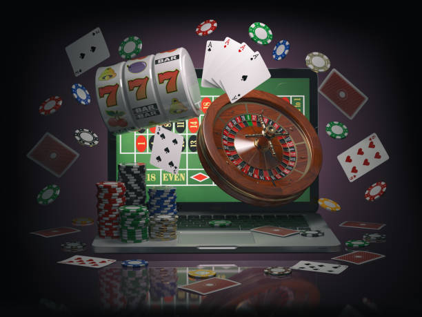 Discover Royal Fortune Online Casino UK Your Gateway to Exciting Gaming Experiences