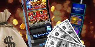 Experience Thrilling Gaming at Win Diggers Casino & Sportsbook