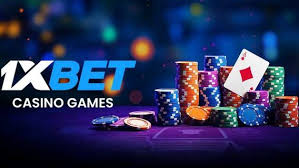 Maximize Your Betting Experience with the 1xBet App -1648138513 Maximize Your Betting Experience with the 1xBet App -1648138513