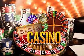 The Rise of 64 Okbajee A New Era in Gambling