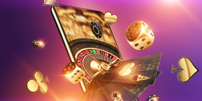 Top Live Casino Sites for 2023 Experience the Thrill Top Live Casino Sites for 2023 Experience the Thrill