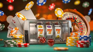 Top Live Casino Sites for 2023 Experience the Thrill Top Live Casino Sites for 2023 Experience the Thrill