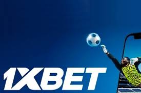 Experience Seamless Betting with the 1xBet App 503953721