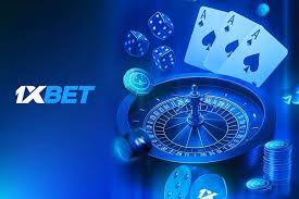 Experience Seamless Betting with the 1xBet App 503953721