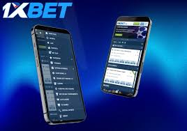 Experience Seamless Betting with the 1xBet App 503953721