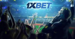 Experience Seamless Betting with the 1xBet App 329283065