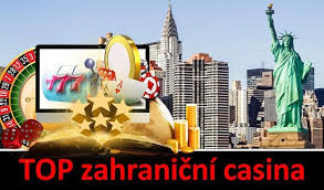 Nová online kasina Co očekávat v roce 2024