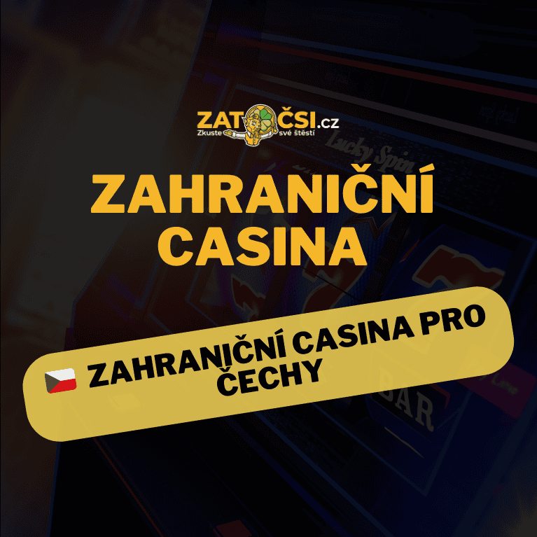 Bonus bez vkladu v zahraničních casinech -1038777919
