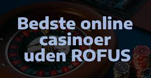 Nyt Casino i Danmark Oplev de Bedste Online Spiloplevelser