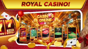 Discover the Exciting World of Casino Gamblii Discover the Exciting World of Casino Gamblii
