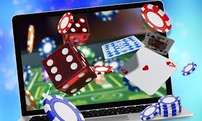 Experience Fun and Fortune at Lucky Mister Online Casino UK