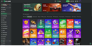 Exploring the Rise of BC.Game in Africa Revolutionizing Online Gaming