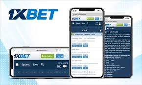 Download 1xBet App in Thailand A Complete Guide -789759527