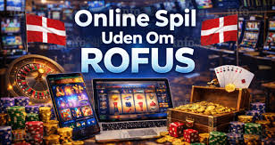 Spil Uden Om Rufus Odds Forstå Spillet og Dets Muligheder