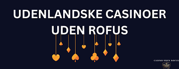 Spil Uden Om Rufus Odds Forstå Spillet og Dets Muligheder
