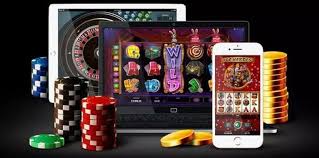 Unleash the Excitement of VibroBet Casino Online Games